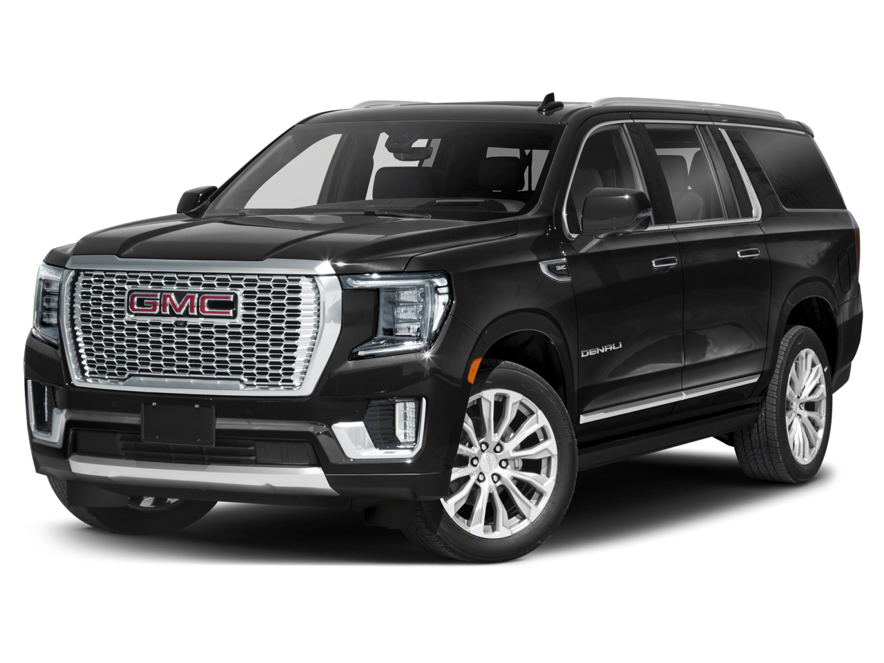 2024 GMC Yukon XL